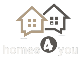 :: Homes 4 You :: Logo