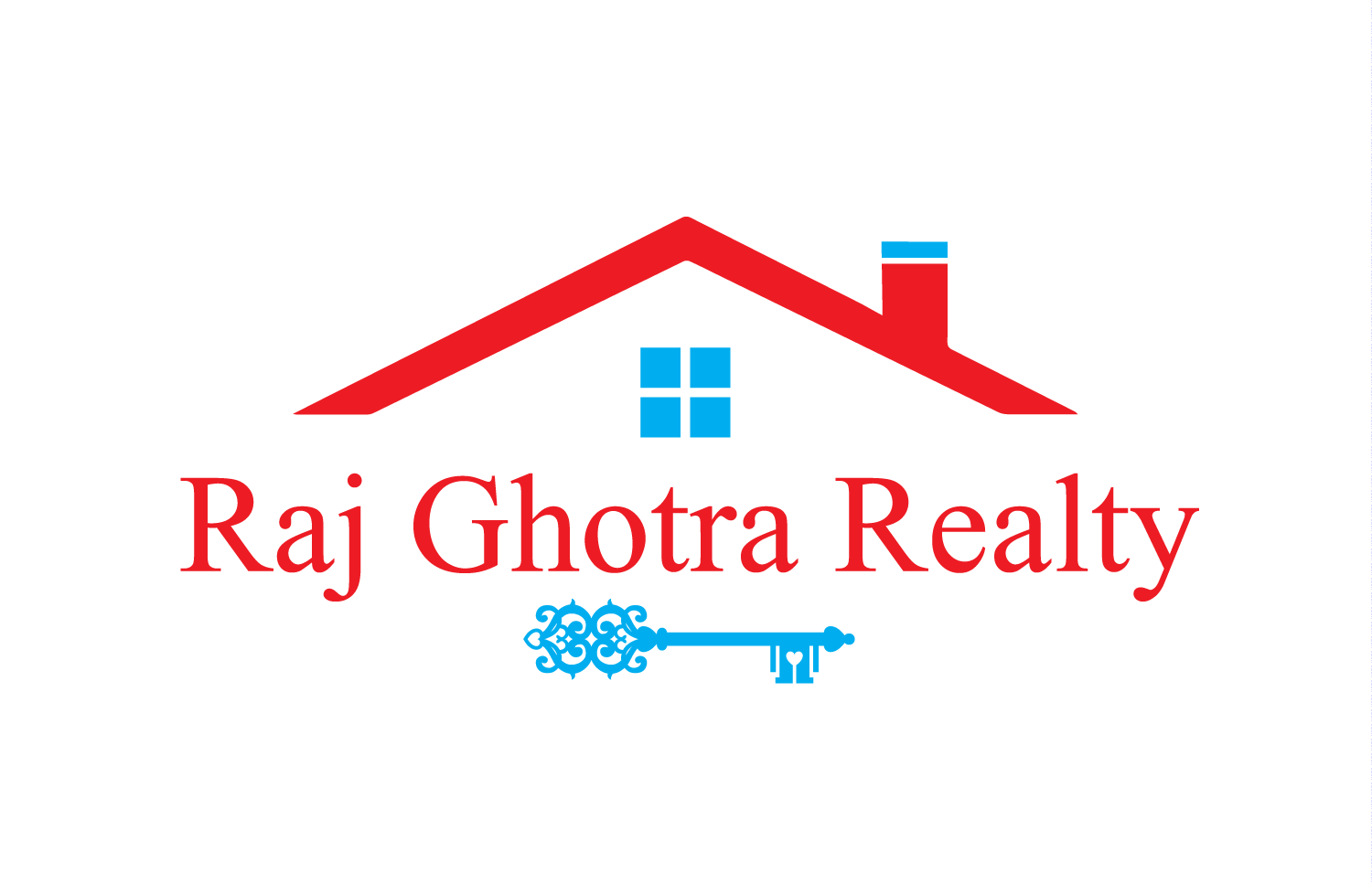 Raj Ghotra Logo